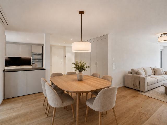 Wohnung kaufen in Opfikon, Zürich