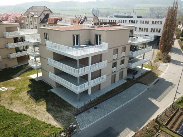 Immobilie mieten in Stein am Rhein, Schaffhausen