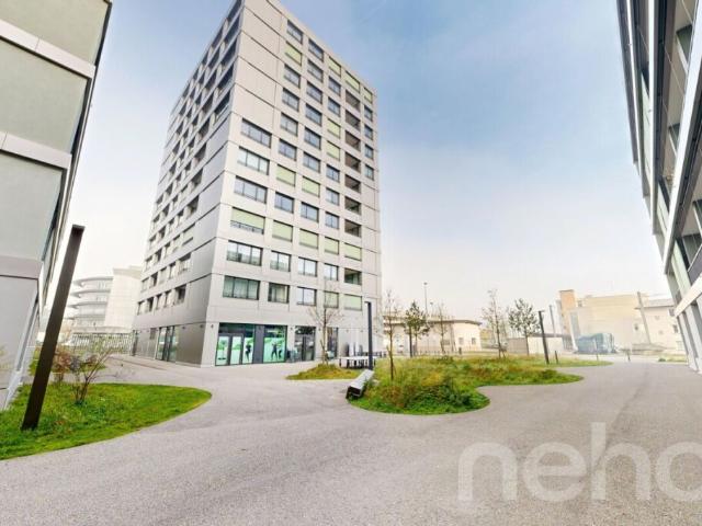 Wohnung kaufen in Suhr, Aargau