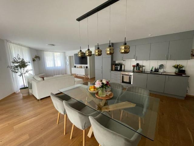 Apartment mieten in Haselacker, Neckertal
