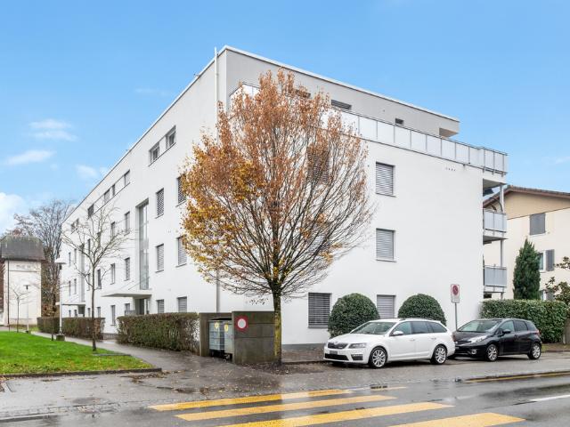 Apartment mieten in Oftringen, Aargau
