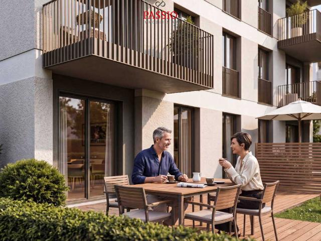 Wohnung kaufen in Biel, Bern