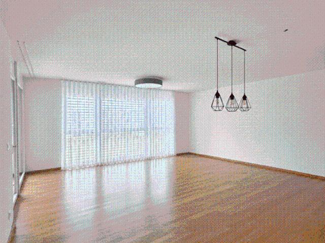 Apartment mieten in Aesch, Bezirk Arlesheim