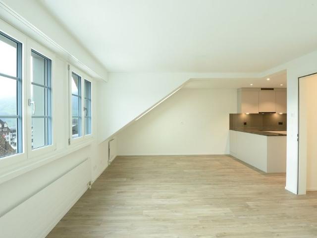 Apartment mieten in Hofmatt, Schwyz
