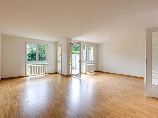 Apartment mieten in Reinach (BL), Basel-Landschaft