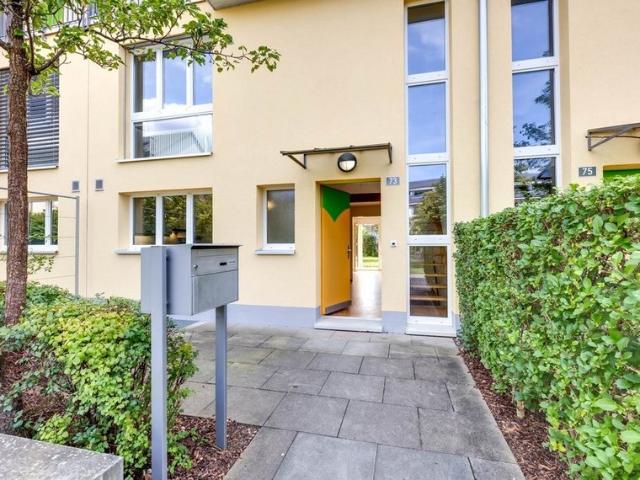 Apartment mieten in Reinach (BL), Basel-Landschaft