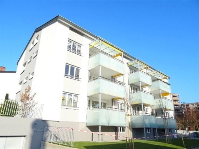 Wohnung mieten in Ittigen, Bern