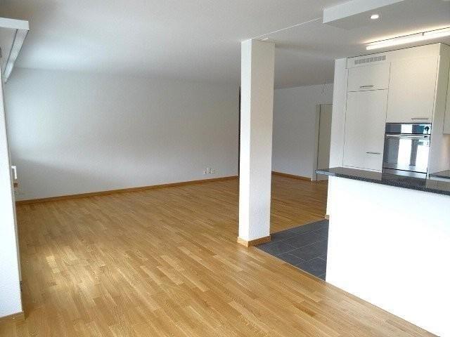 Apartment mieten in Ittigen, Bern