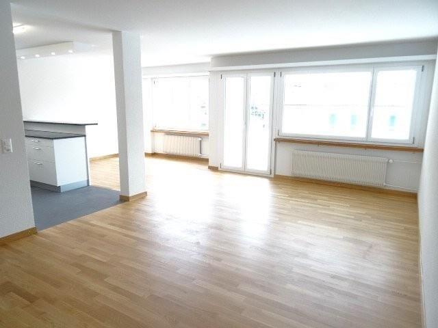 Apartment mieten in Ittigen, Bern
