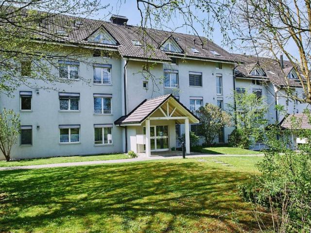 Wohnung mieten in Frauenfeld, Thurgau