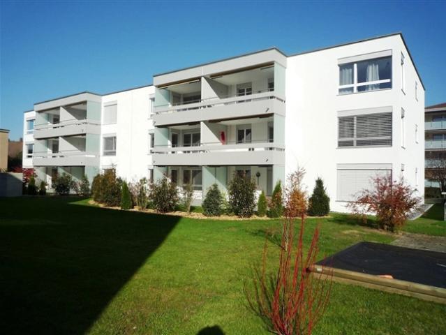 Wohnung mieten in Kirchberg (BE), Bern