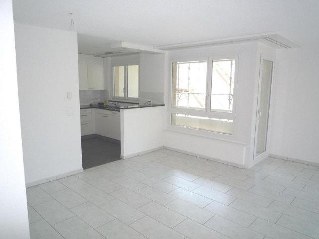Apartment mieten in Kirchberg (BE), Bern