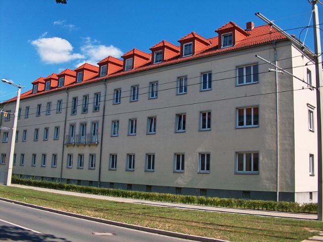 Wohnung mieten in Zwötzen, Gera