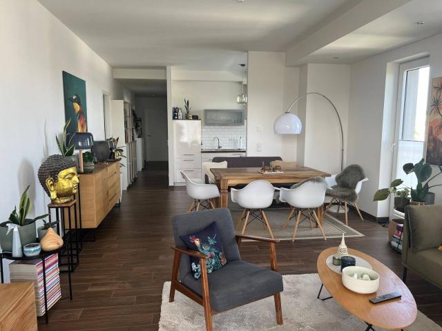Wohnung kaufen in Leuben, Dresden