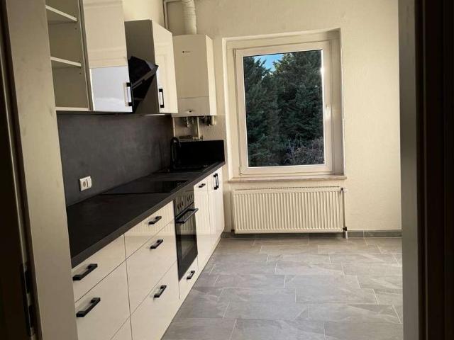 Wohnung mieten in Gräfenhainichen