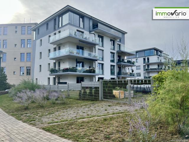 Apartment mieten in Buckau, Magdeburg