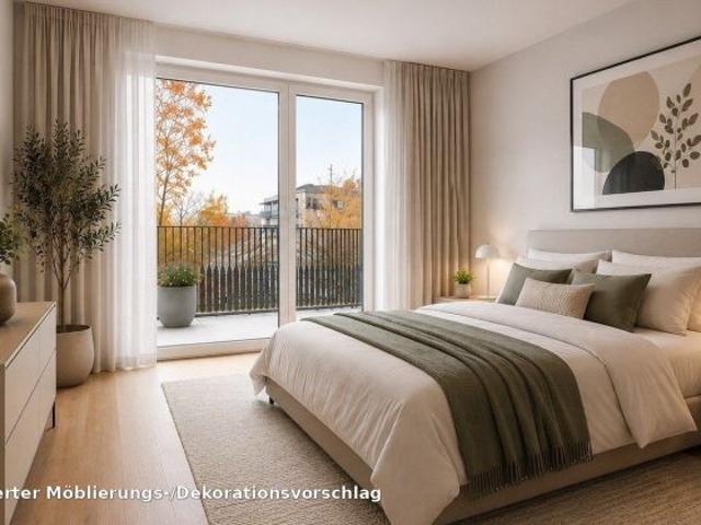 Wohnung kaufen in Düsseldorf, Nordrhein-Westfalen
