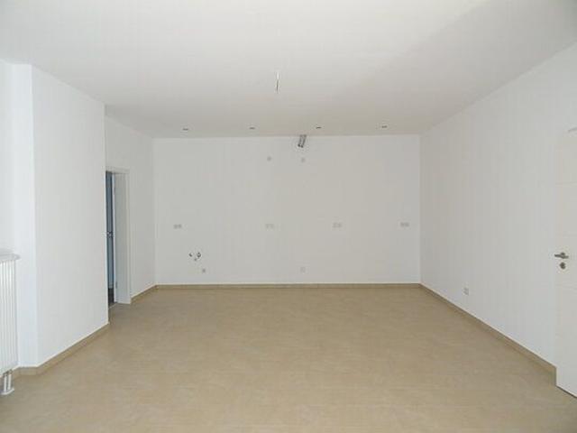 Apartment mieten in Rathenow