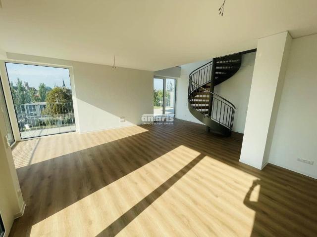 Apartment mieten in Altstadt, Erfurt