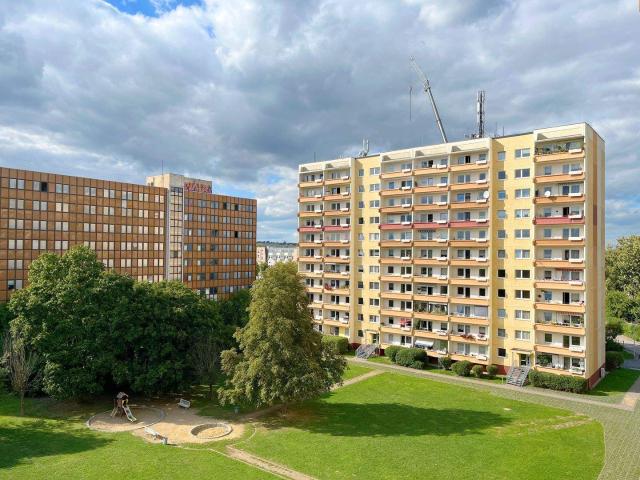 Apartment mieten in Zwickau-Nord, Zwickau