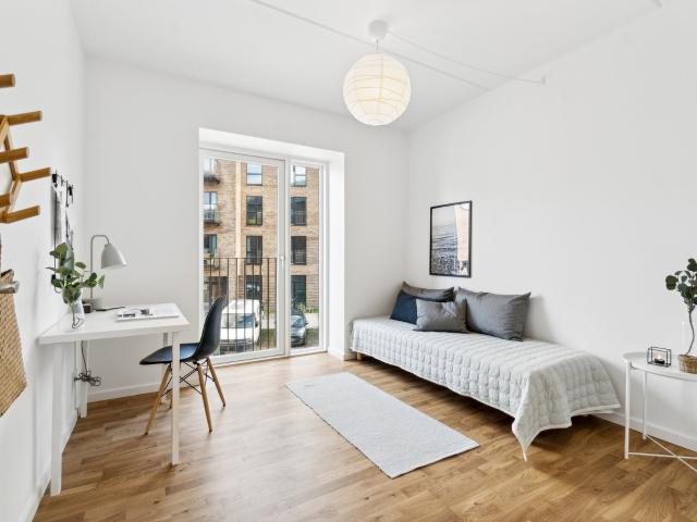 Lejlighed til leje i Århus