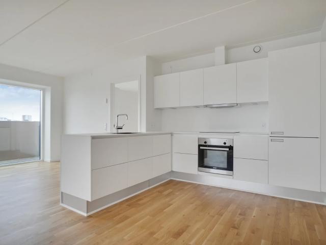 Lejlighed til leje i Odense