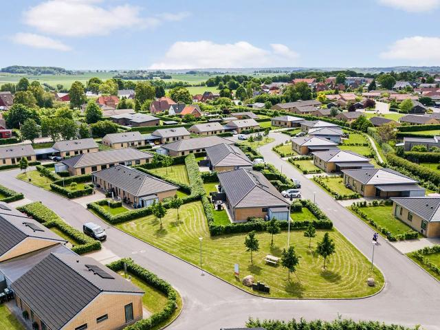 Villa til leje i Daugård, Århus