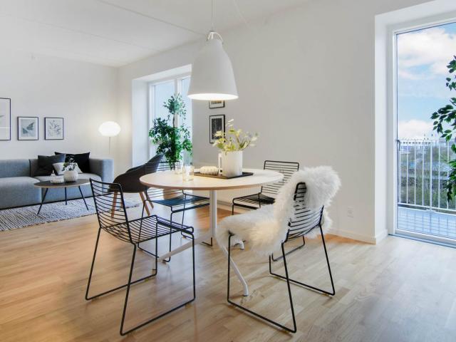 Lejlighed til leje i Århus