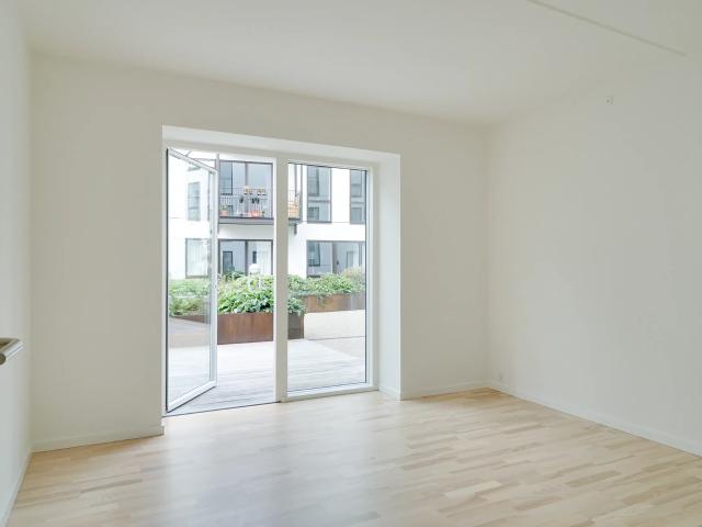 Lejlighed til leje i Valby, København