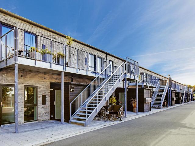 Lejlighed til leje i Greve Strand, Greve