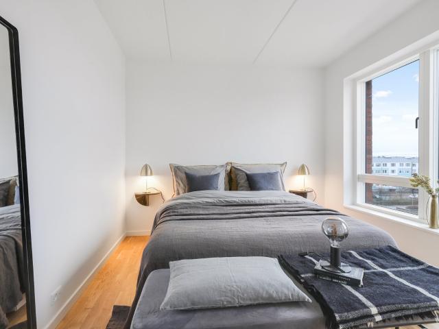 Lejlighed til leje i Ballerup, Brøndby