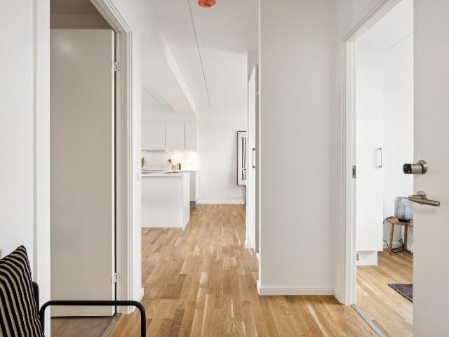 Lejlighed til leje i Hedehusene, Brøndby