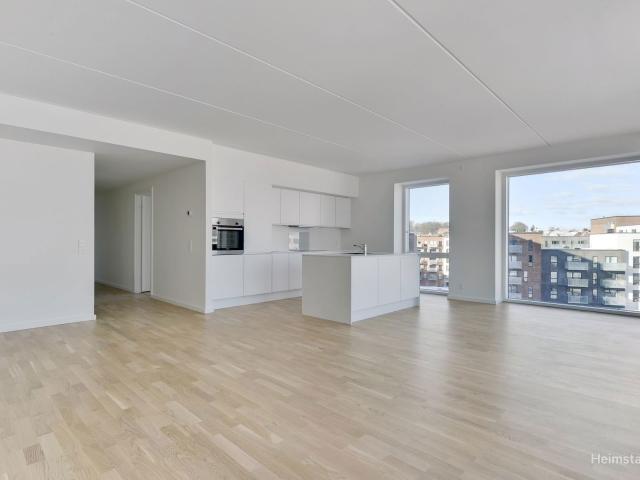 Lejlighed til leje i Horsens, Århus