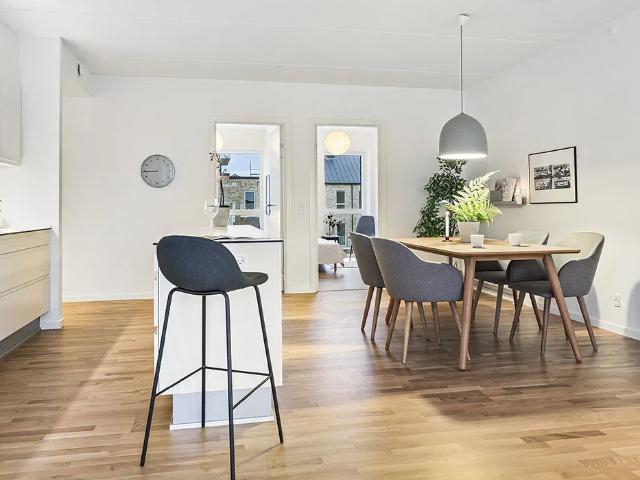 Lejlighed til leje i Gellerup, Aarhus