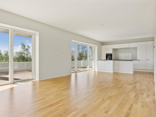 Lejlighed til leje i Herning, Århus