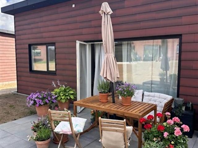 Hus til leje i Slagelse