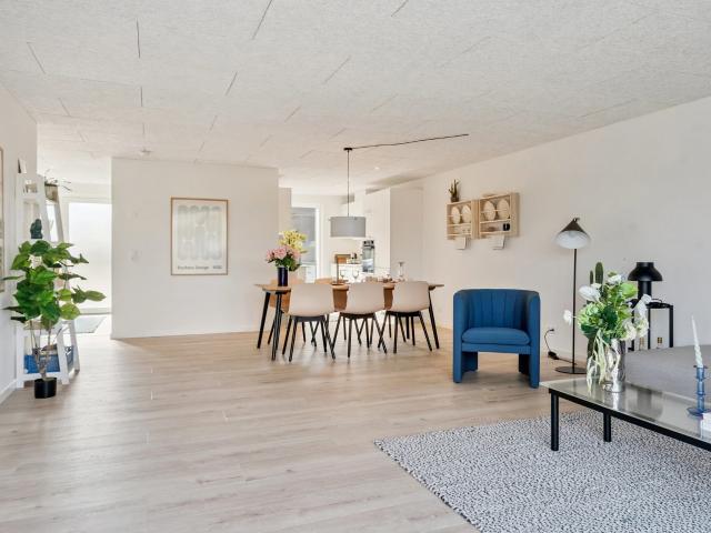 Villa til leje i Askov, Vejen Kommune