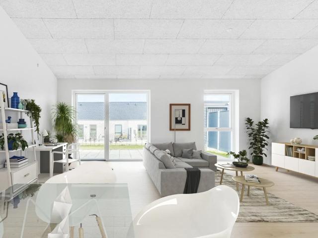 Villa til leje i Vejle