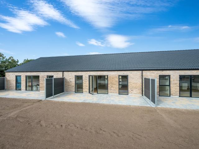 Villa til leje i Grindsted, Billund