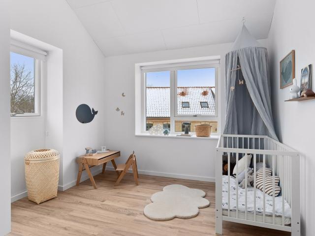 Villa til leje i Aalborg, Brønderslev-Dronninglund