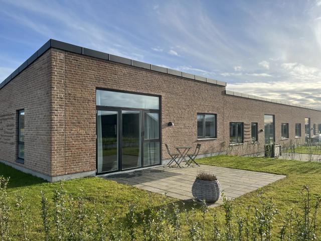 Villa til leje i Århus