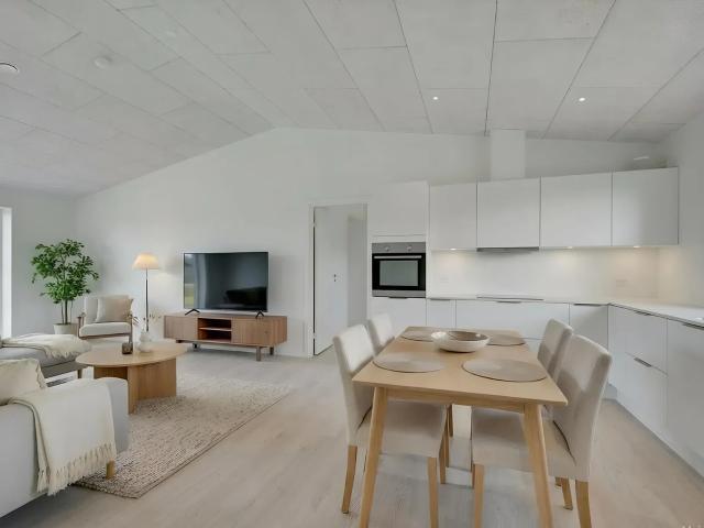 Villa til leje i Århus