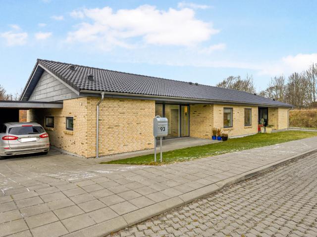 Villa til leje i Aalborg, Brønderslev-Dronninglund
