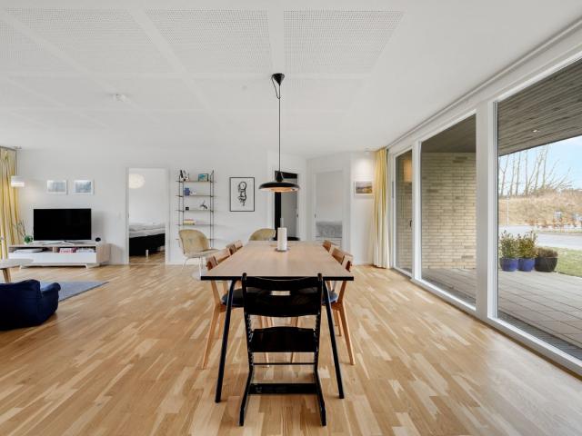 Villa til leje i Aalborg, Brønderslev-Dronninglund