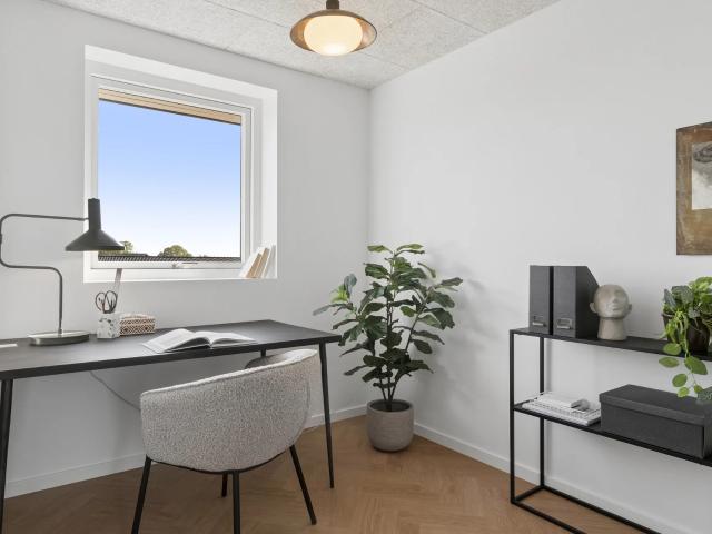 Villa til leje i Ringsted