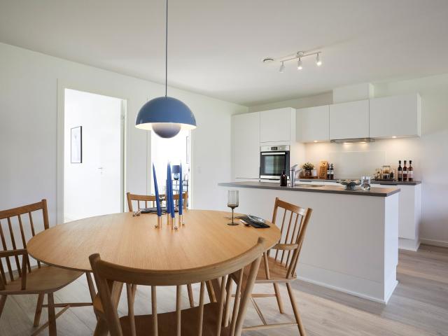 Villa til leje i Ryslinge, Faaborg-Midtfyn