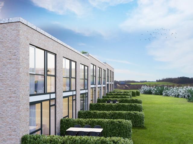 Villa til leje i Århus