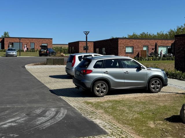 Villa til leje i Vejle