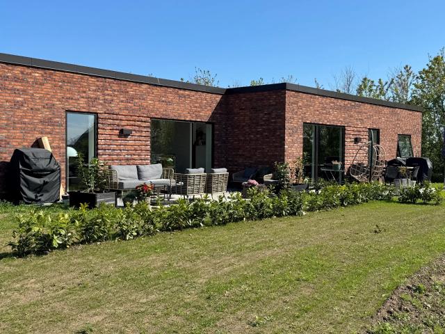 Villa til leje i Vejle