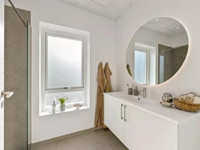 Villa til leje i Sunds, Århus